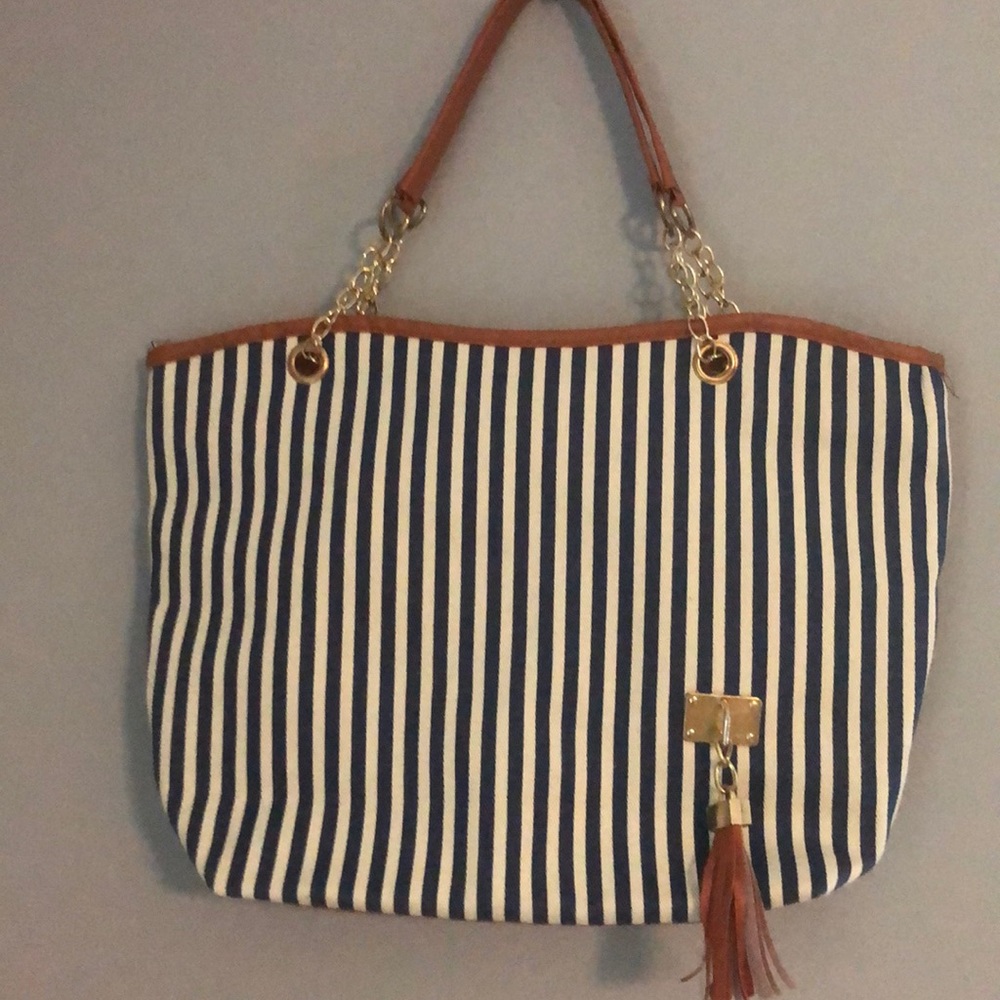 Beach bag